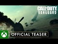 Call of Duty®: Vanguard - Official Tease