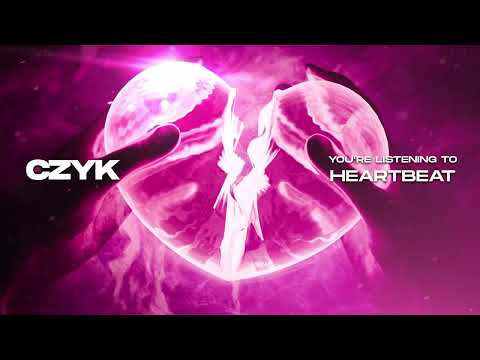 CZYK - Heartbeat (Official Visualizer)