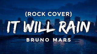 Download lagu It Will Rain - Bruno Mars (Remastered) | Phantom Five PH mp3