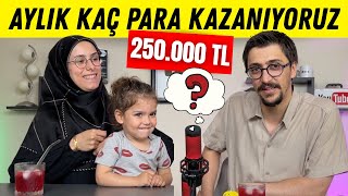 DOKTOR MAAŞLARI NE KADAR 🩺 Youtuberlik Mi - Doktorluk Mu❓Tüm Sırrımızı