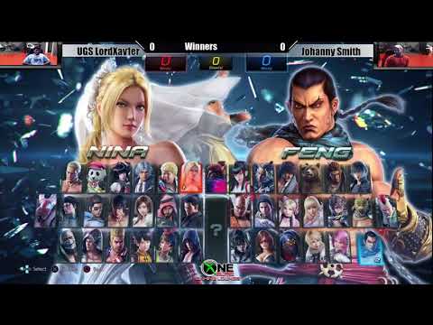 Solid Sunday Tournament w Jimmy J Tran