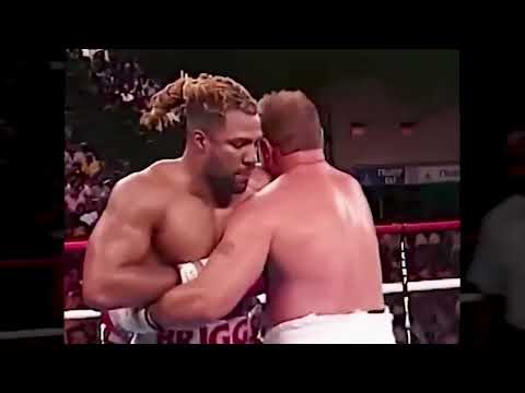 Frans Botha vs Shannon Briggs | Heavyweight Boxing Fight Highlights (HD)