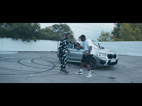 Bambino47 - A Plus ft S-Pion