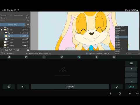 tb206 cream w flowers
