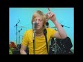 Kula Shaker - Hush (Official 1st Video), Full HD (Digitally Remastered and Upscaled)