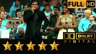 Hemantkumar Musical Group presents My name is Anthony Gonsalvis by Sudesh Bhosle &amp; Manisha Jambotkar