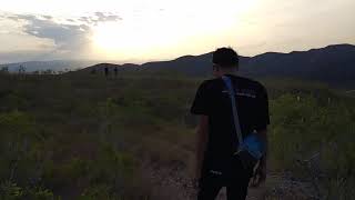 preview picture of video 'Mengejar sunset di tanah timur'