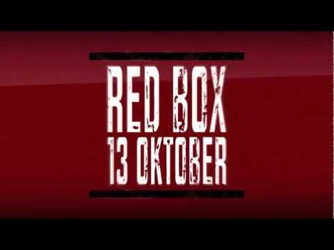 Kong Mesteño @ Red Box 13 oktober (part2)