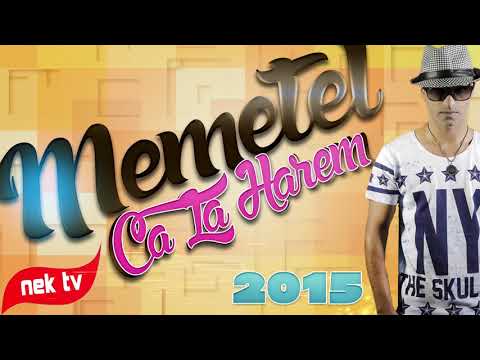 Memetel – Ca la harem Video Memetel – Ca la harem Video