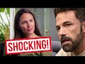*WOW* Jennifer Garner Sends a SHOCKING Message to BEN AFFLECK!!!?!? | What is THIS ABOUT??