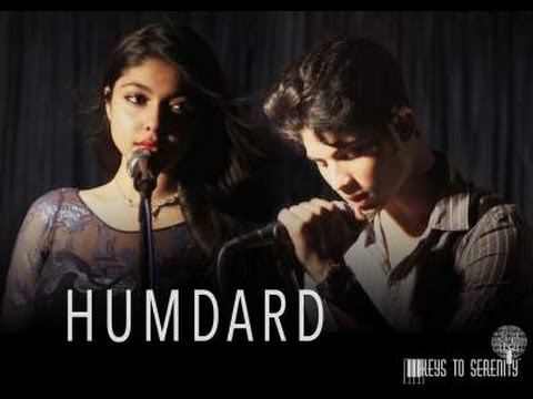 Prakhar Gandhi Humdard (Cover)
Music Video
