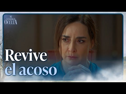 Aitana recuerda el infierno que vivió por culpa de Lomelí | Mi Verdad Oculta 4/4 | Capítulo 31