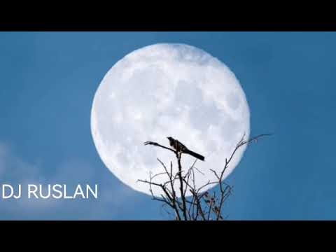 Winter Relax Vibes 2024 DJ RUSLAN in the Mix Lunar Full Moon Mix Vol. 7