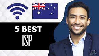 5 Best Internet Providers in Australia 2025 (Full Guide)