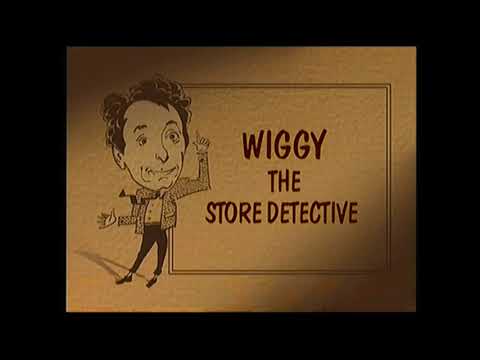 jasper carrott wiggy