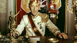 Волшебный голос Джельсомино, 2 серия (1977)