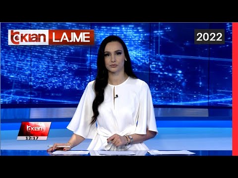 Edicioni i Lajmeve Tv Klan 21 Maj 2022, ora 12:00 Lajme – News