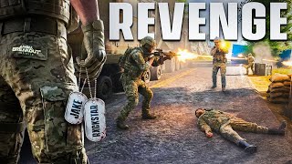 TAKING REVENGE FOR THE FALLEN | Arena Breakout Infinite