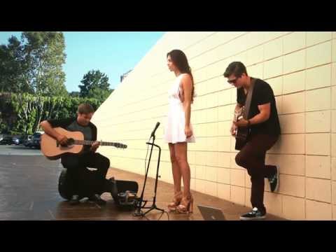 Antonella Barba - Summer (Calvin Harris Cover)