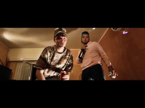 GRS - BARBAPAPA' feat. JuniorBorgheboy