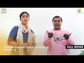 Bagha Bawari Chale Khandala FULL MOVIE Part 2 Taarak Mehta Ka Ooltah Chashmah