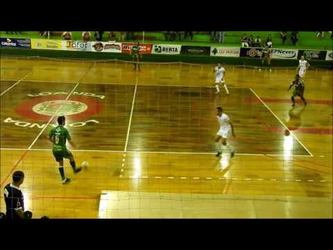 CAL Noroeste 1 x 1 Santa Pelizzari/Palmas Esportes