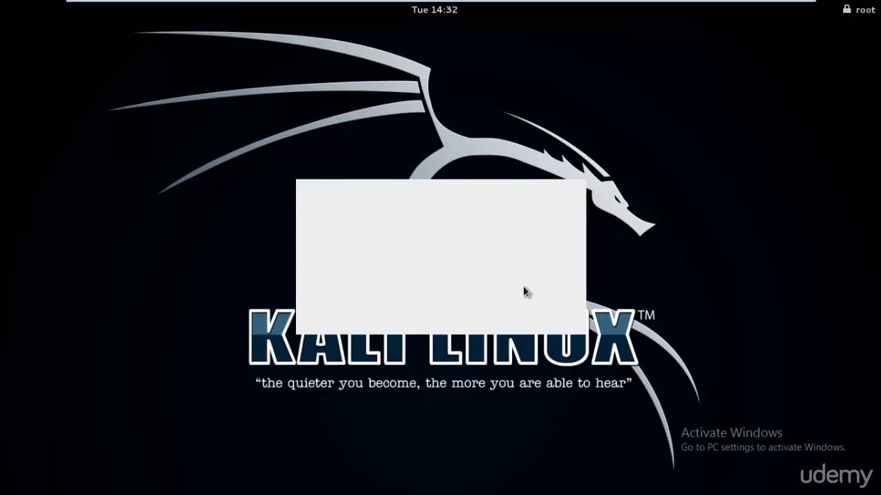 005 Installing Rootkit Hunter