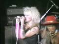 'Mental Beat' - HANOI ROCKS live 1983 (remastered sound)