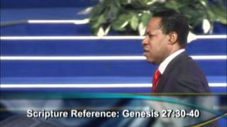 Bible Seminar 1 pt 12 Pastor Chris Oyakhilome