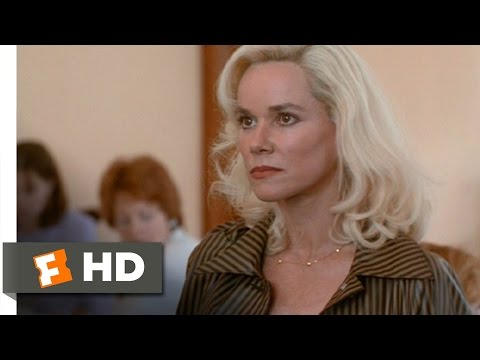 The Pallbearer (10/10) Movie CLIP - A Woman Scorned (1996) HD