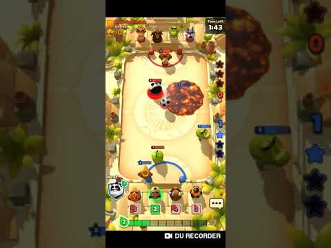 #02 izi win Rumble stars