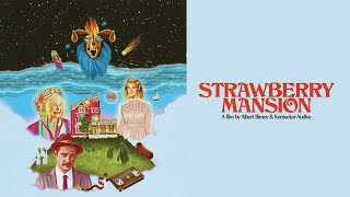 Strawberry Mansion - Clip | In Select Cinemas & On Demand 16 September