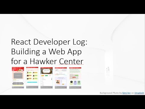 React Learning Materials