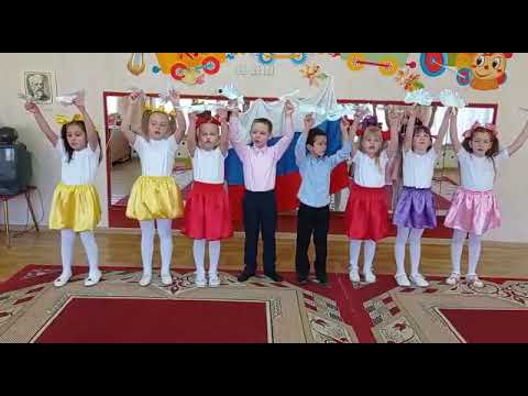 Вокальный ансамбль 
