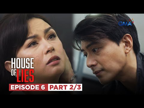 House of Lies: Paolo saves Marj from a perverted client! (Episode 06 – Part 2/3)