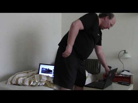 MongoTV_1051 - Jeg Købt Ny Asus ROG Gamer Laptop-PC 11.600 Kroner RENTEFRI KREDIT