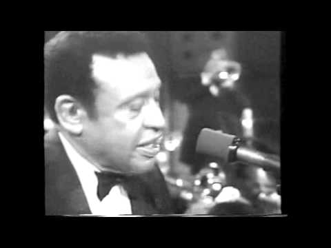 Walt Johnson on Lionel Hamptons Band.mov