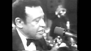Walt Johnson on Lionel Hamptons Band.mov