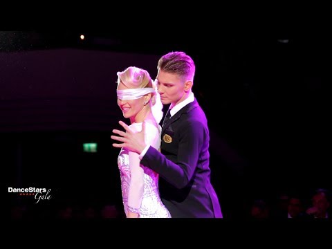 Dmitry Zharkov & Olga Kulikova - Dance Stars Gala 2016 Düsseldorf