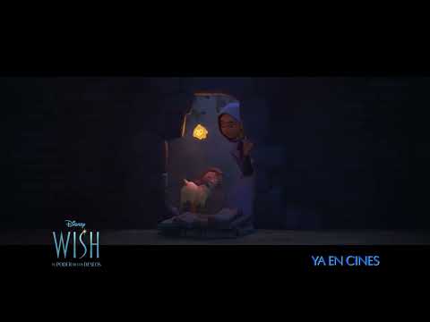 Anuncio: 'Capaz de cualquier cosa'