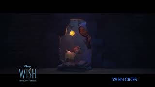 Anuncio: 'Capaz de cualquier cosa'