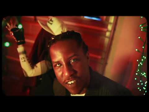 PALM ANGELS - SKPLYV NoLSTNM & a Mystic