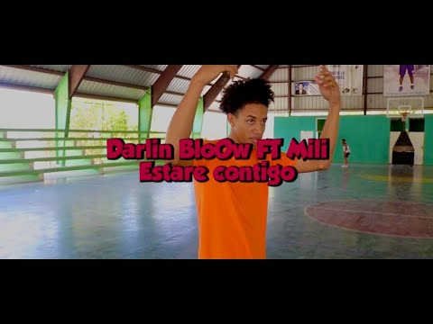 Darlin Bloow Ft Milianny - Estare Contigo 💍❤️ | Video Oficial |