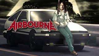 Runnin' Wild / Eurobeat Remix