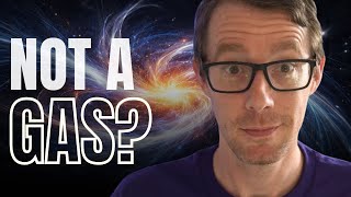 Why Plasma Acts More Like a Liquid Than a Gas