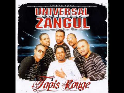 Universal Zangul - Tout à coup