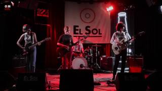 Mourn “Evil dead” en Oh! My LOL SON Estrella Galicia