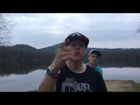 Mc Krek - Krek ft. SeiNys - Je nás víc (Official Video)