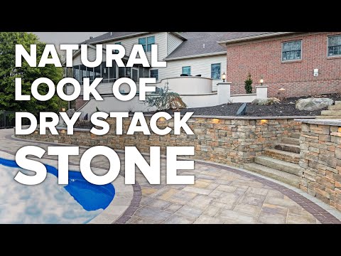 Solidia Trilogy Pavers & Cast Stone Wall Ledgestone - Homeowner Testimonial