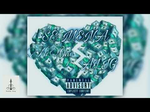 AliOne X ALIG - SE MENA (Official Audio Release)